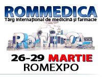 Rommedica 2014